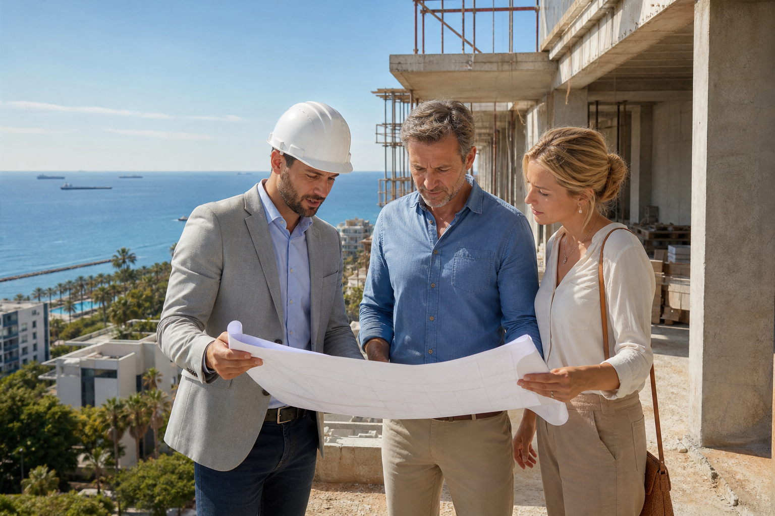 Buying Off-Plan Property in Cyprus: What UK Buyers Should Know