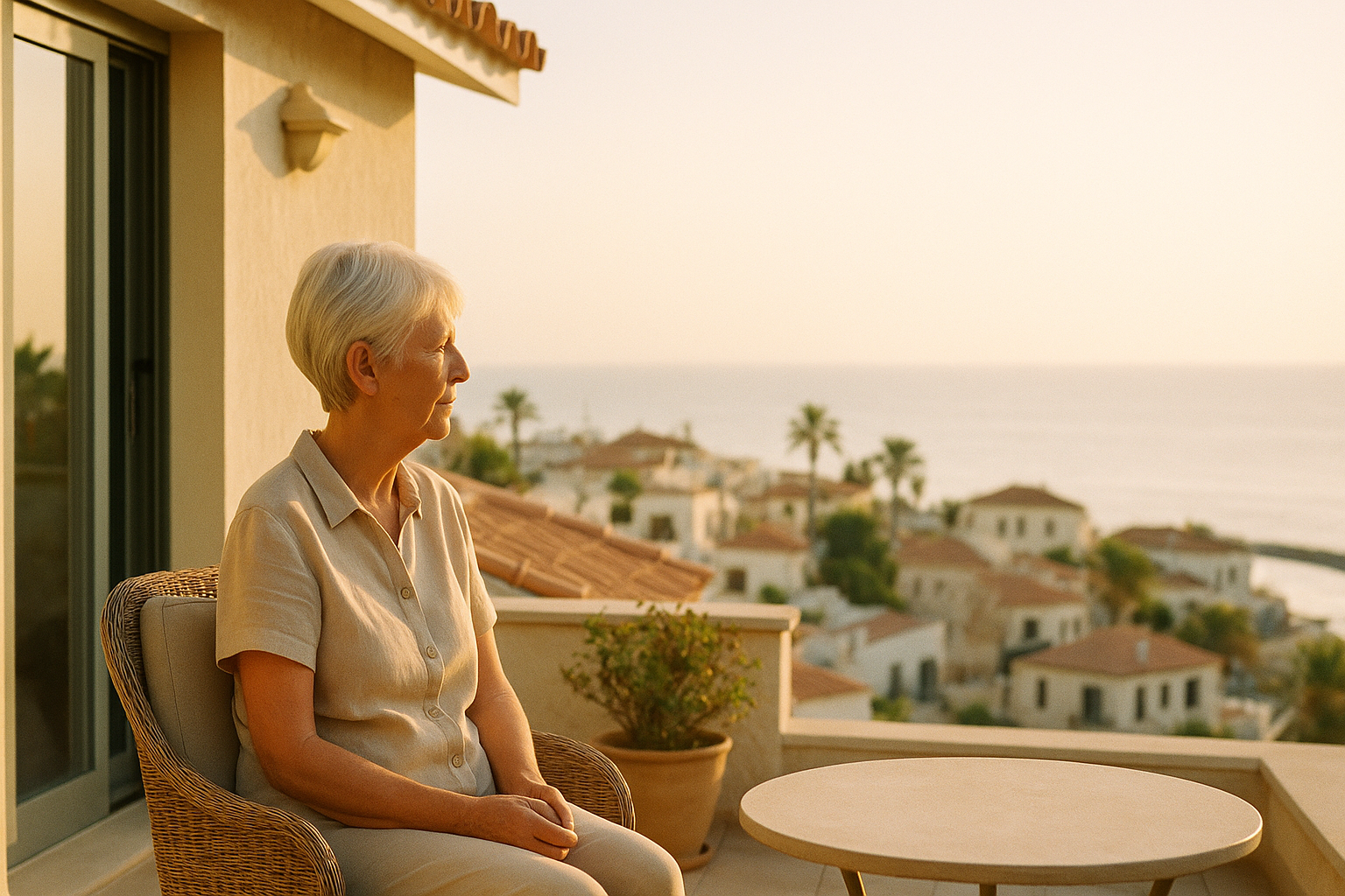 Cyprus Property Investment for Beginners: A Guide for UK Retirees