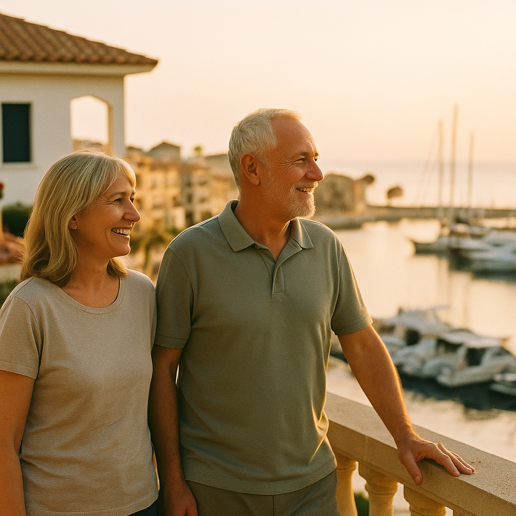 Discover the Best Deals on Cyprus Property Prices for Retirement and Investment