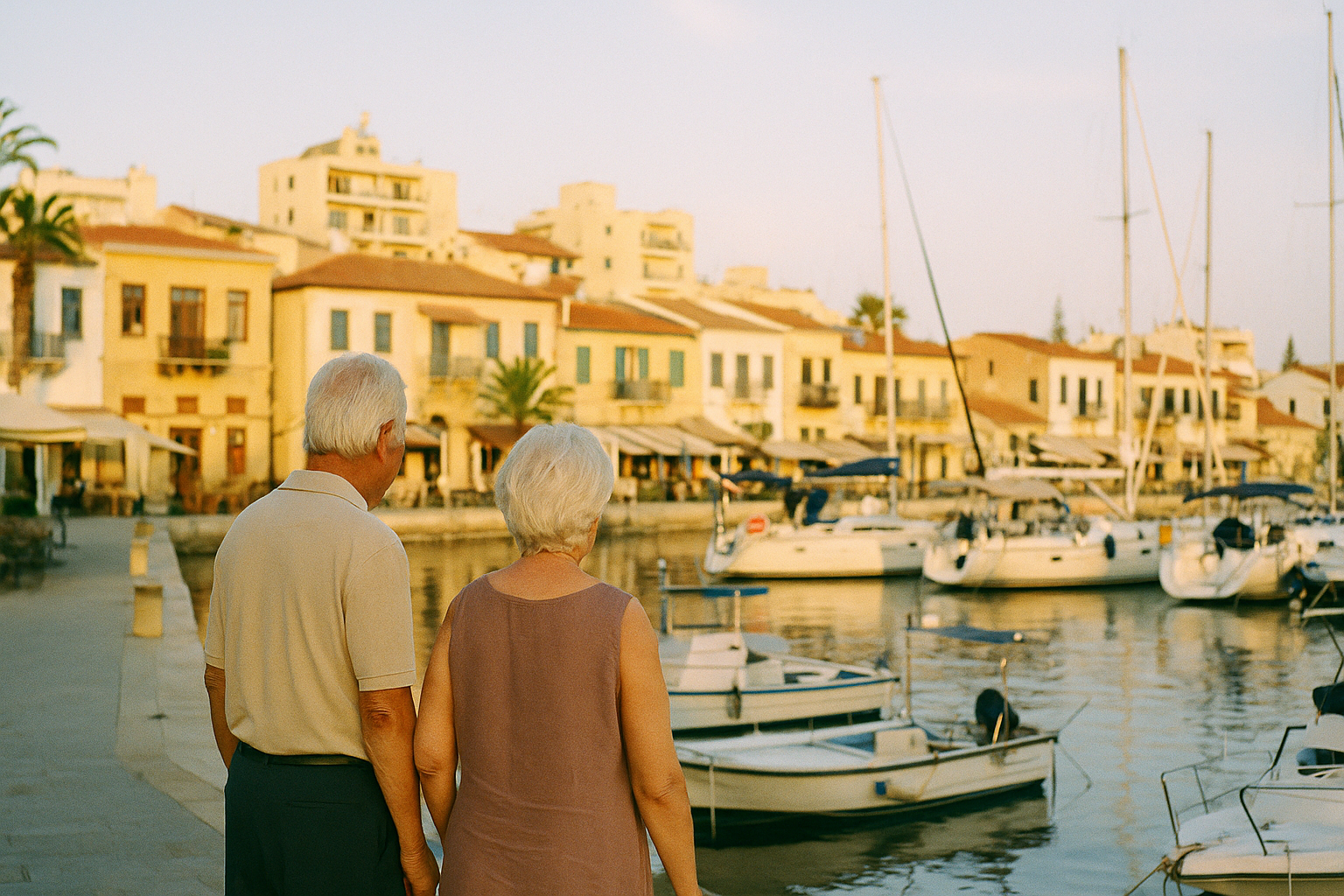 Discover the Top Emerging Property Areas in Cyprus for Relocation, Investment, and Retirement