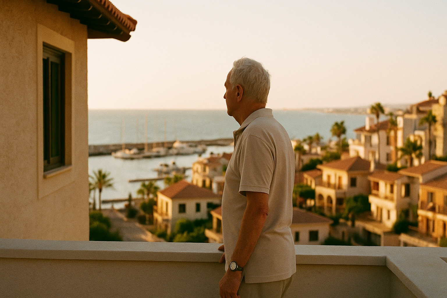Expert Guide: Cyprus Relocation Services for UK Retirees