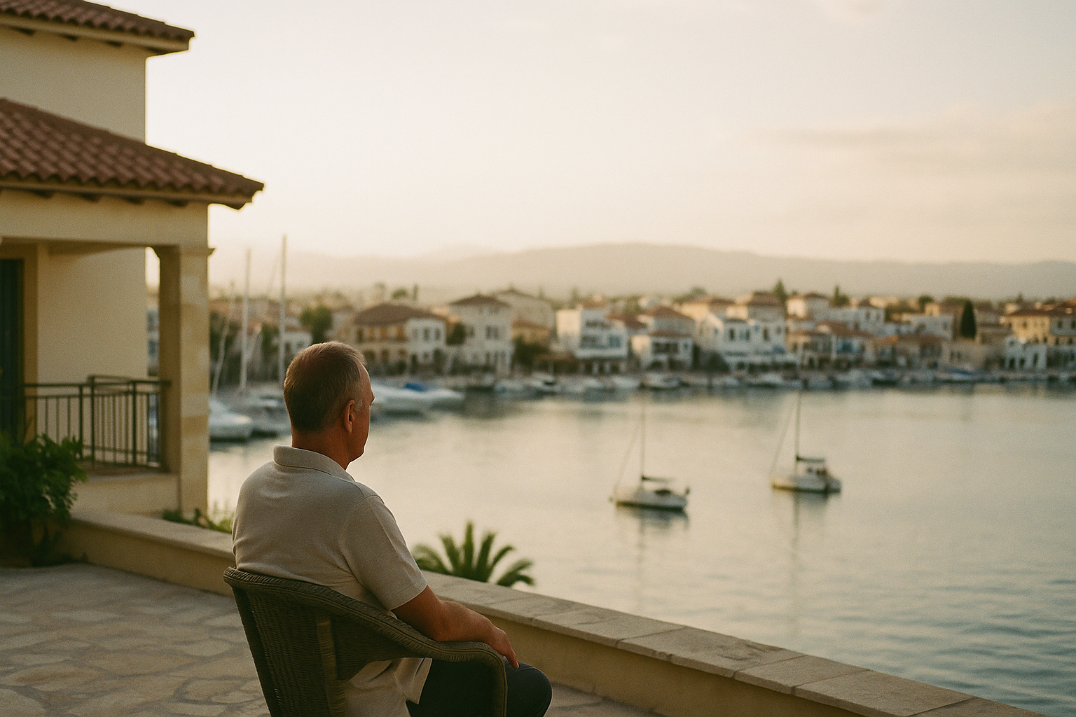 Is Cyprus Cheaper Than the UK for Property, Relocation, Investment and Retirement?
