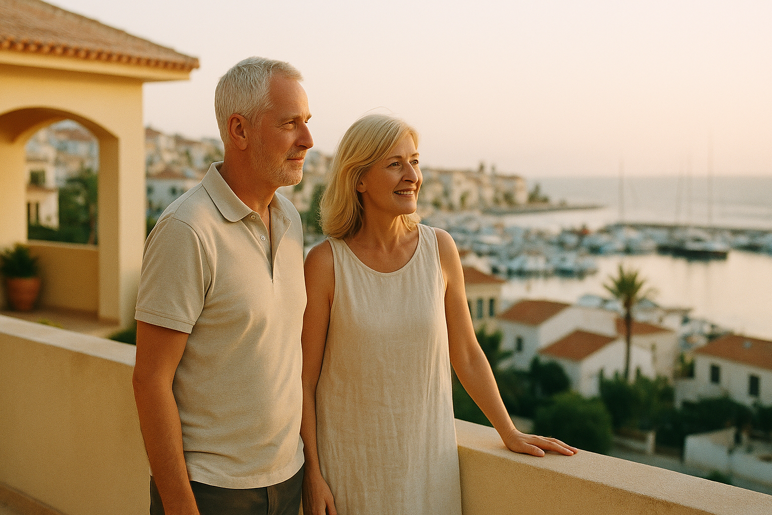 Is Cyprus Safe to Live? A Comprehensive Guide for UK Retirees and Investors