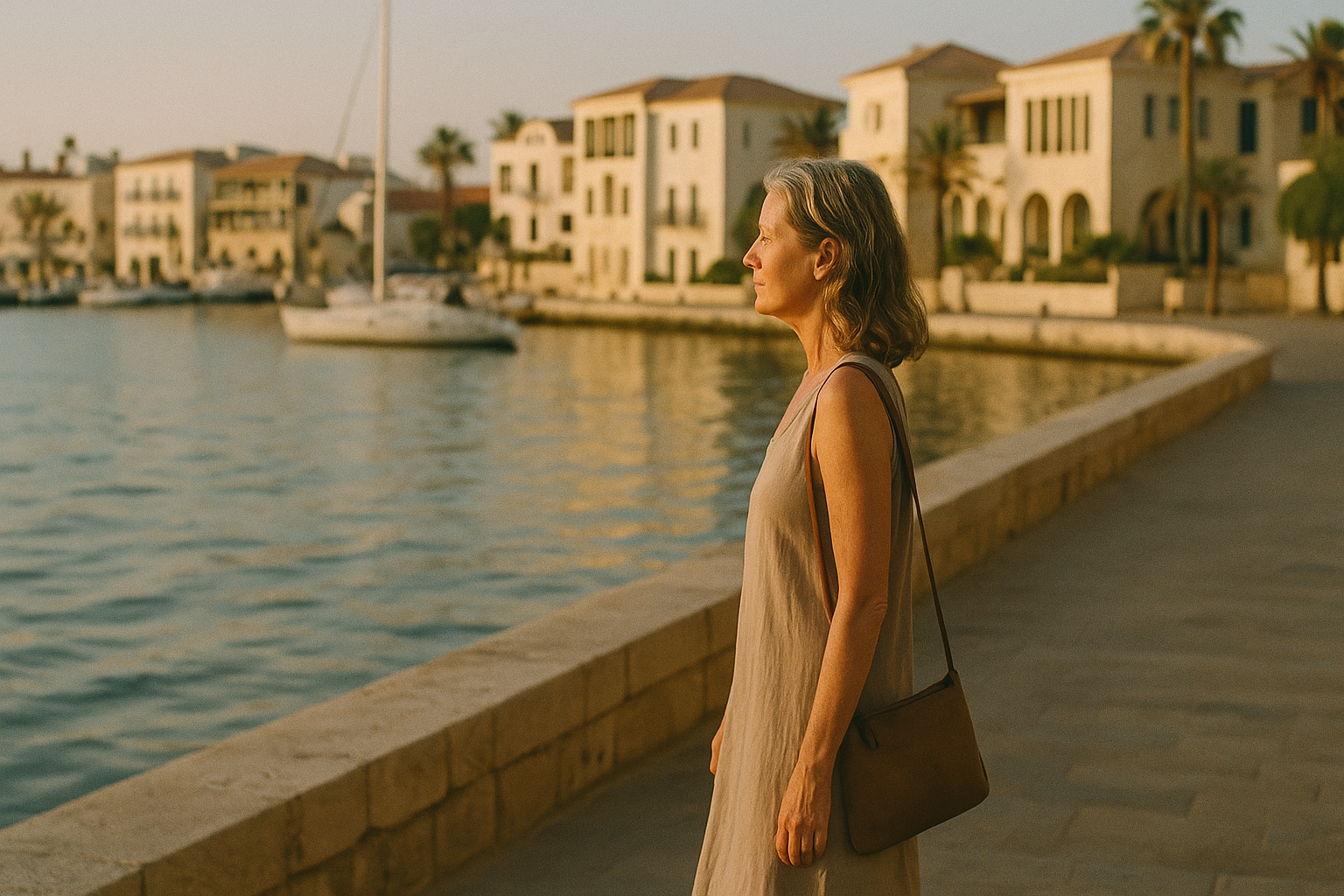 Living in Famagusta District, Cyprus: A Guide for UK Residents