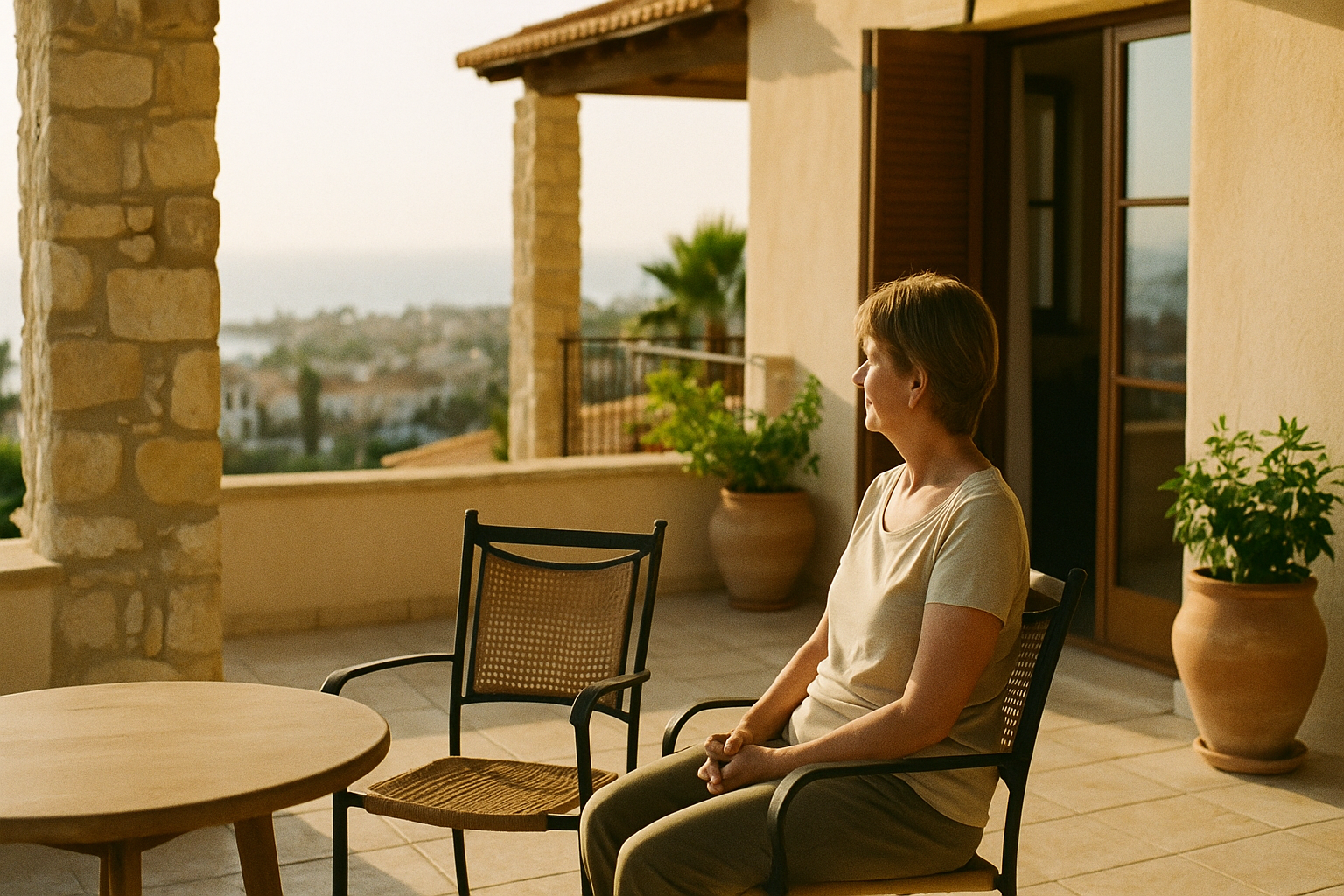 Living in the Troodos Mountains: A Guide to Cyprus Property, Relocation, Investment and Retirement