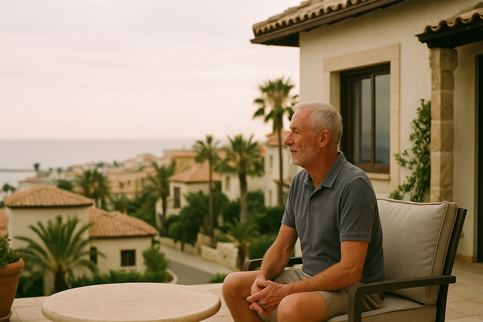 Maximizing Your Cyprus Tax-Free Allowance: Tips for UK Expats