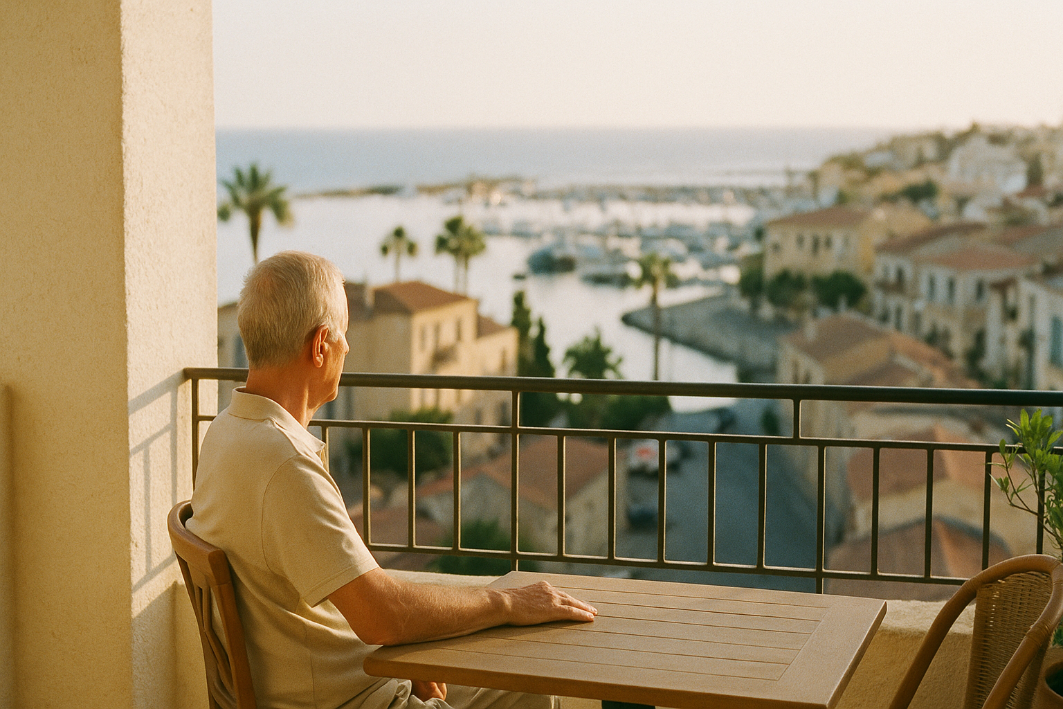 Maximizing Your Retirement Income: Understanding Cyprus Pension Tax at 5 Percent