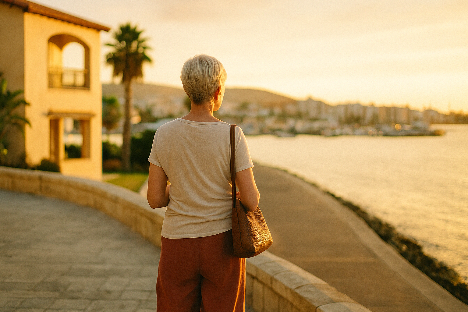 Moving to Cyprus: Selling Your UK House for a New Life Abroad