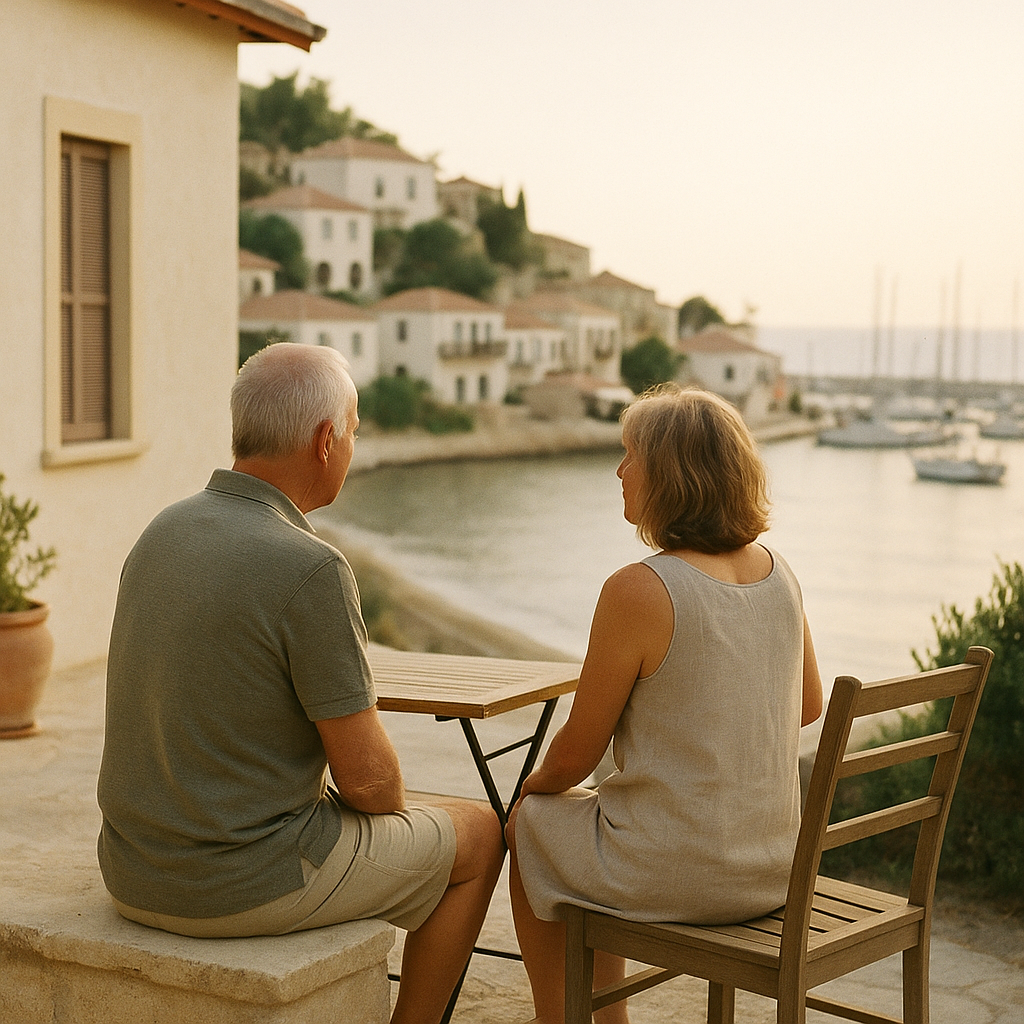 Private Healthcare Costs in Cyprus: A Guide for UK Residents