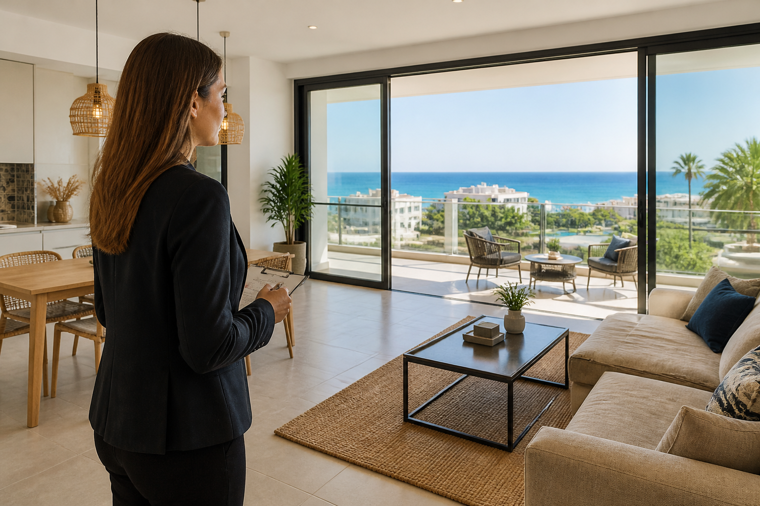 Property Management in Cyprus for Overseas Owners