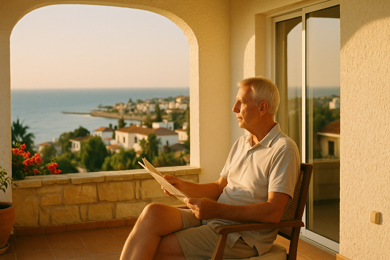 Retiring to Cyprus on a Budget: Tips for Affordable Property Investment and Relocation
