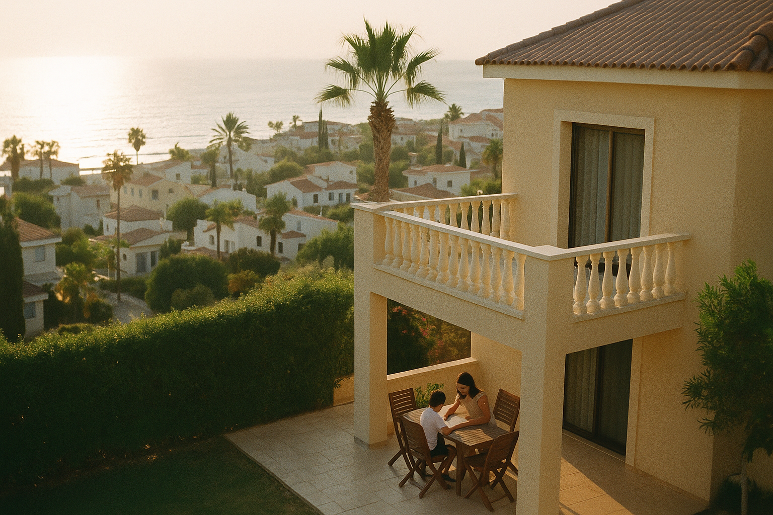 The Cost of Private School in Cyprus: A Guide for UK Residents