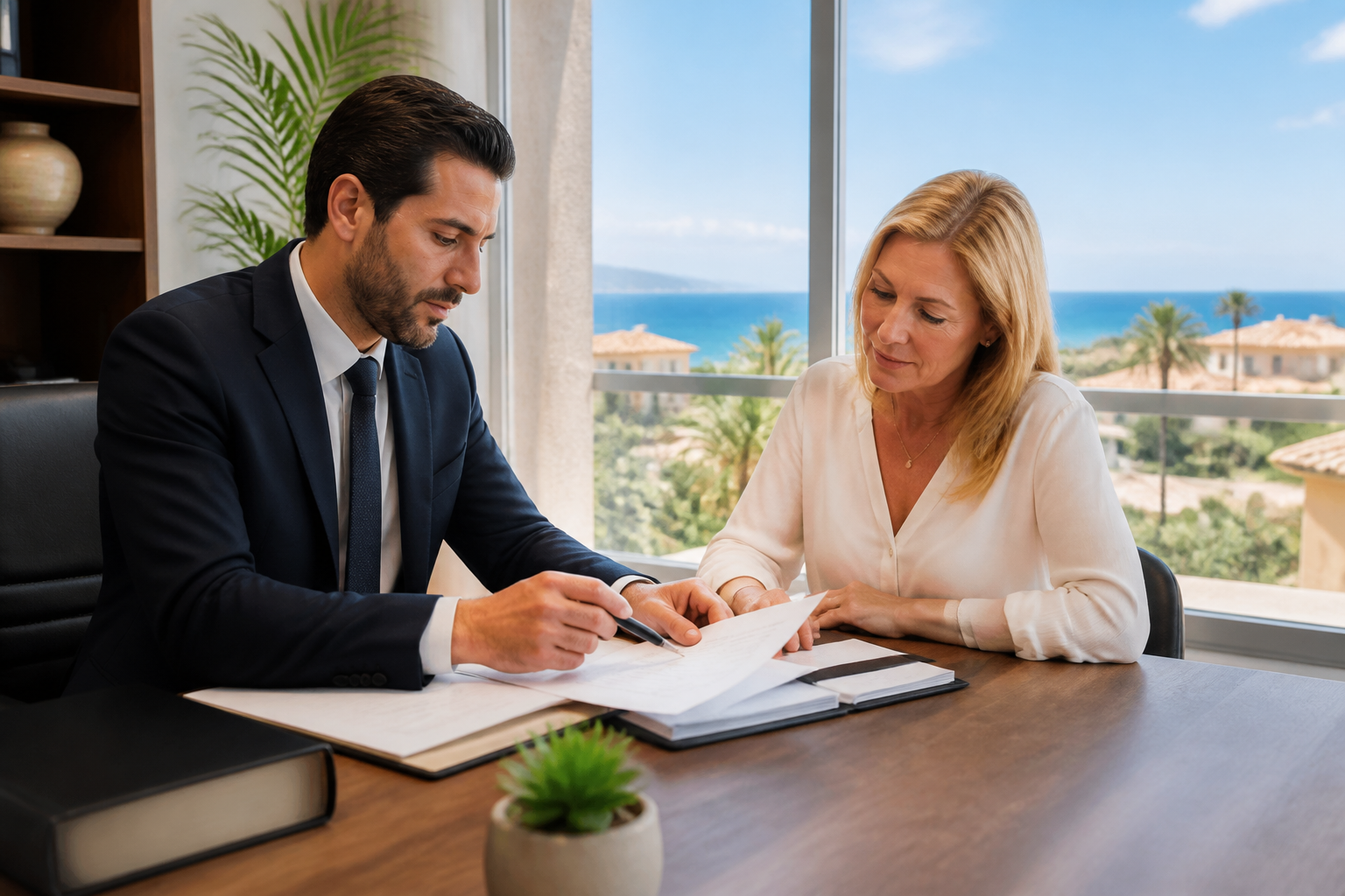 Title Deeds in Cyprus: How to Protect Your Property Purchase