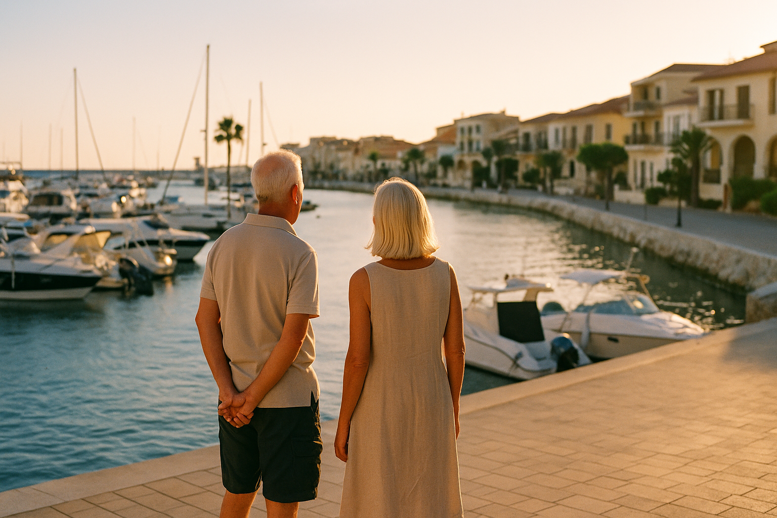 UK Expats: Your Complete Guide to Cyprus Tax for Property Investment and Retirement