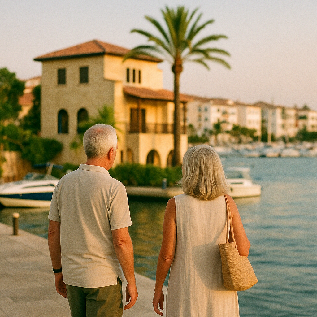 Understanding Cyprus VAT on Property: A Guide for UK Investors and Retirees