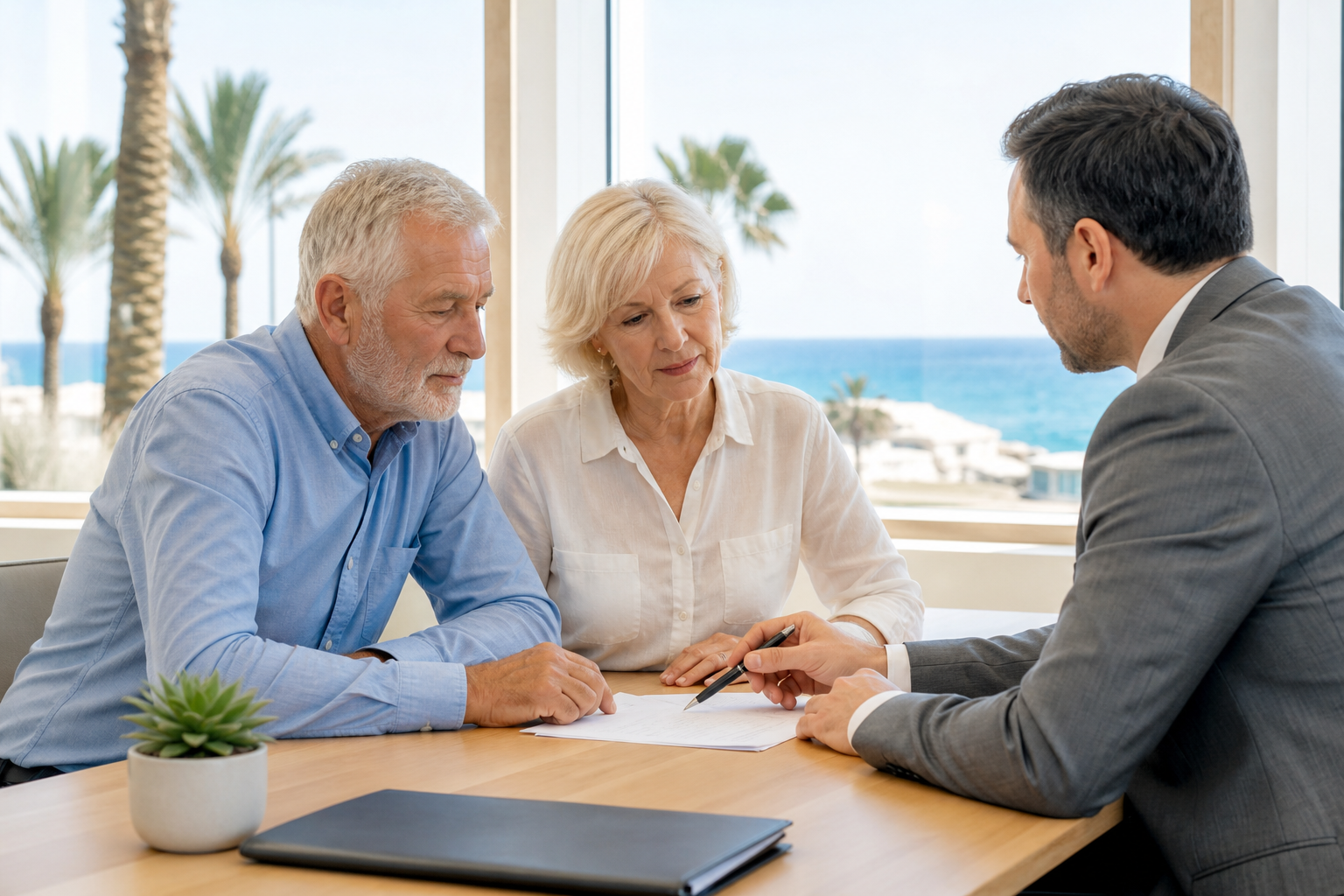 Wills and Inheritance in Cyprus for UK Property Owners