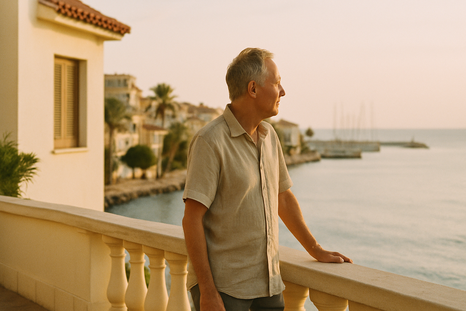 Your Complete Guide to Independent Property Advice in Cyprus for UK Investors