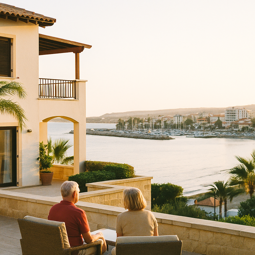 Your Essential Guide to Choosing a Cyprus Property Lawyer: Top Recommendations for UK Expats